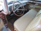 Thumbnail Photo 11 for 1957 Cadillac Eldorado